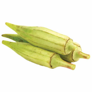 Suriname-Okra