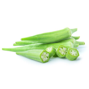 Okra