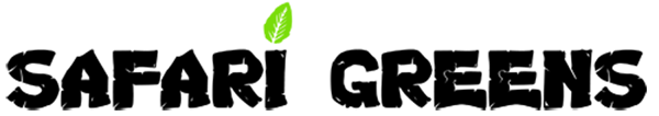 Safari Greens