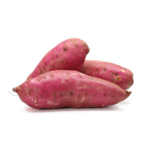 Sweet Potato
