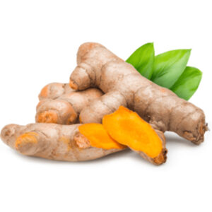 Tumeric